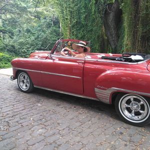 Meet your Posher, Magdalena